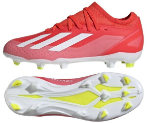 Adidas X Crazyfast League FG Kids IF0693 solar red cloud white team solar yellow 2 a 49 00 oggi Migliori prezzi e offerte su idealo