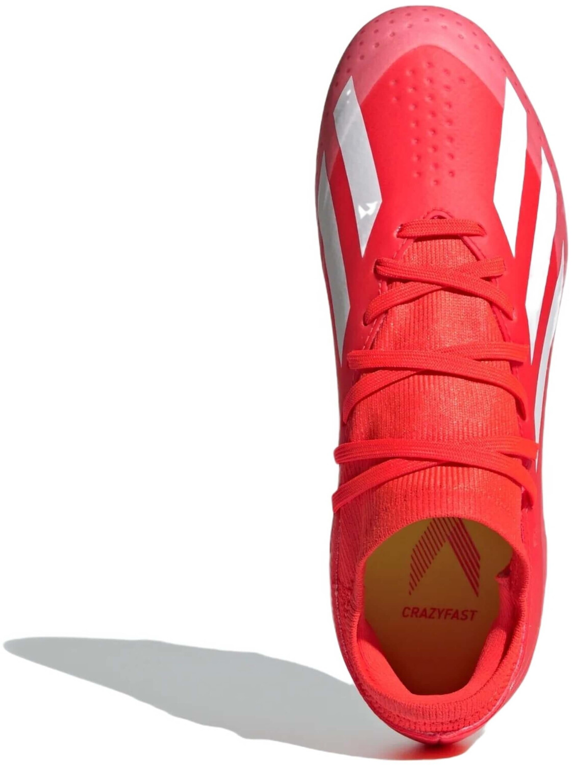Adidas x 18.5 2025