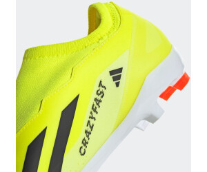 Adidas x sans lacet pas cher discount