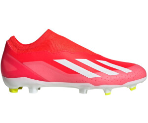 Adidas X Crazyfast League Laceless FG IG0623 solar red cloud white team solar yellow 2 a 94 95 oggi Migliori prezzi e offerte su idealo