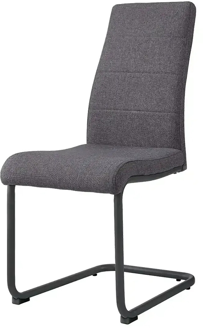 Möbel Kraft Schwingstuhl grau 45x97x59 ab 51,00 € Preisvergleich bei