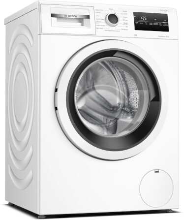 Bosch WAN28208II, Bild 2