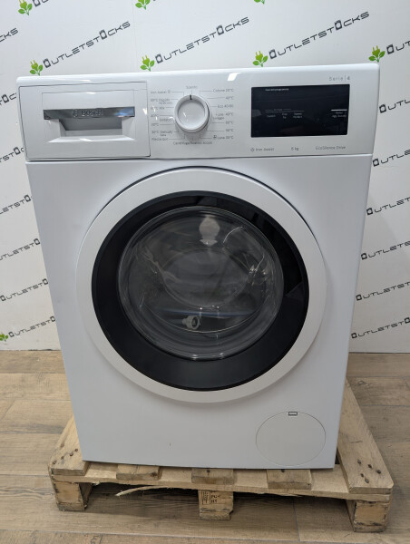 Bosch WAN28208II, Bild 4