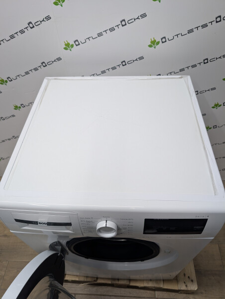 Bosch WAN28208II, Bild 5