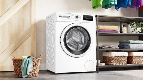 Bosch WAN28208II, Bild 7