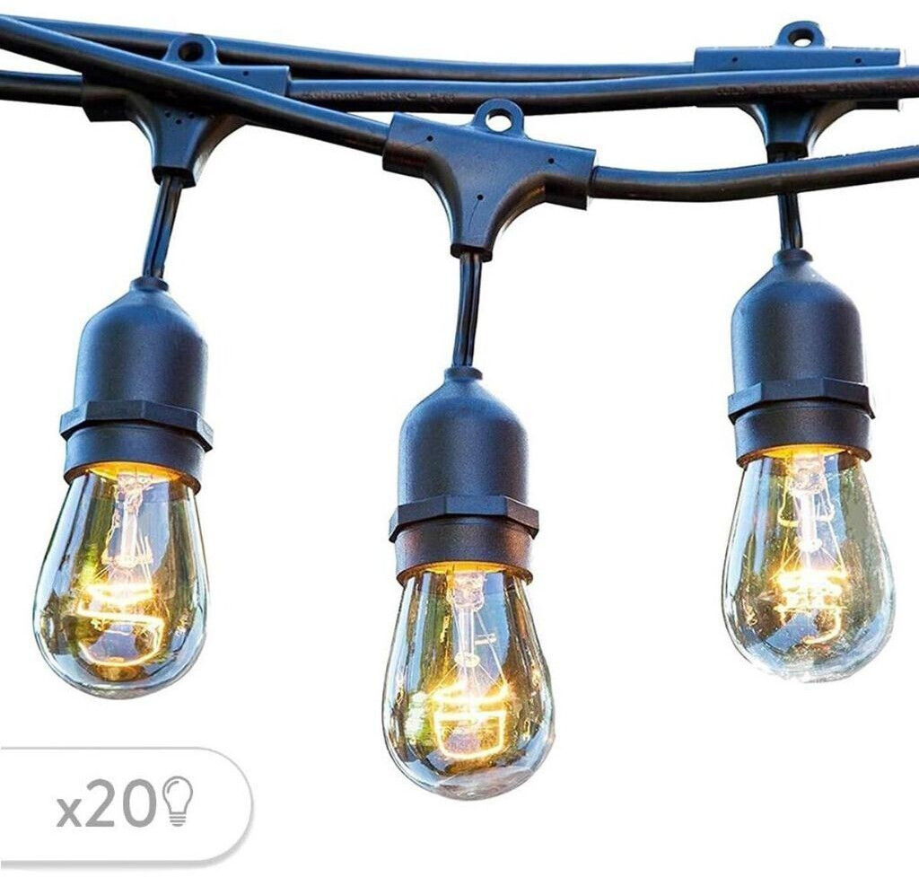 Lumisky Fairy lights 10M MAFY 20 LIGHT