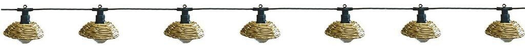 Lumisky Fairy lights 5.70m COTTAGE