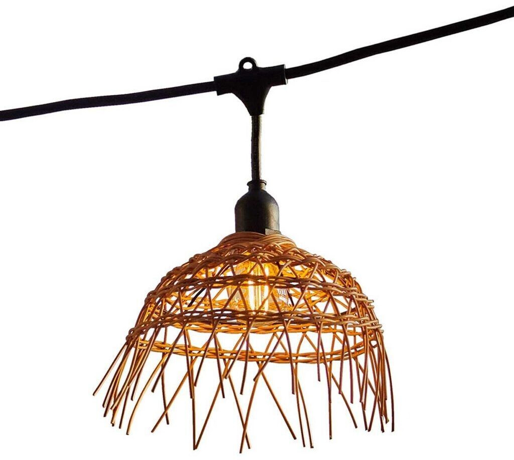 Lumisky Fairy lights 6m HAWAII LIGHT CONNECTABLE