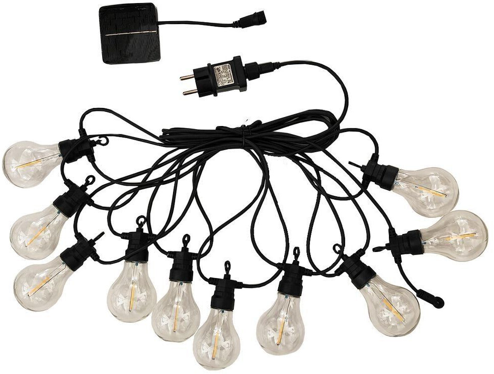 Lumisky PARTY CLEAR HYBRID fairy lights