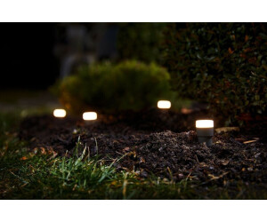 Osram LED AuBenleuchte Endura Serie Garden pole dunkelgrau 180 lm ab 19 95 Preisvergleich bei idealo