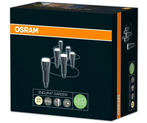 Osram led endura garden pole mini cheap