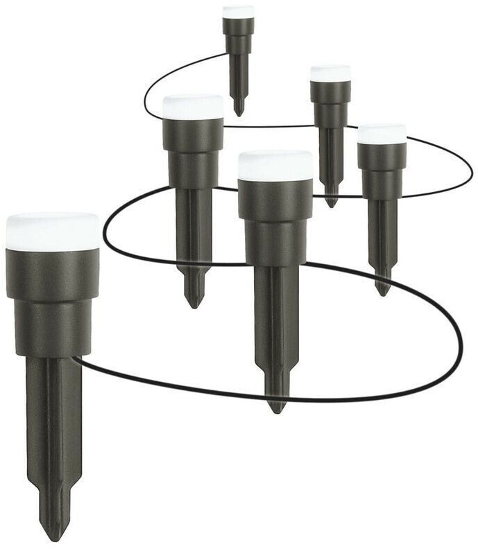 Osram led endura garden pole mini on sale