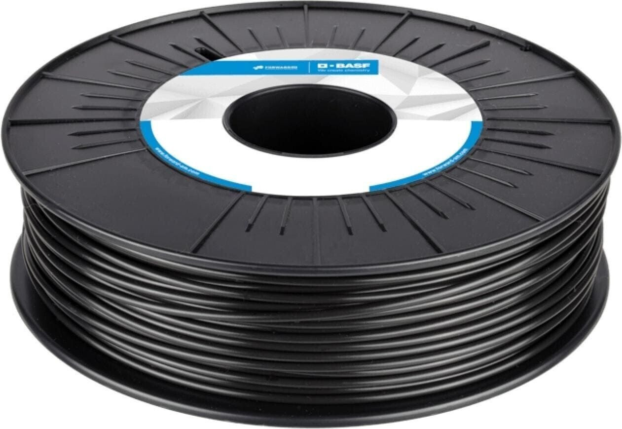 BASF Ultrafuse TPU 64D Filament 1,75mm 750g Black