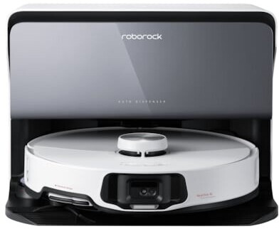 [新品未使用] roborock S8 MaxV Ultra Roborock S8 MaxV Ultra ab 840,00 € (Oktober 2025 Preise