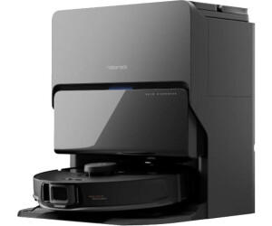 Roborock S8 MaxV Ultra black