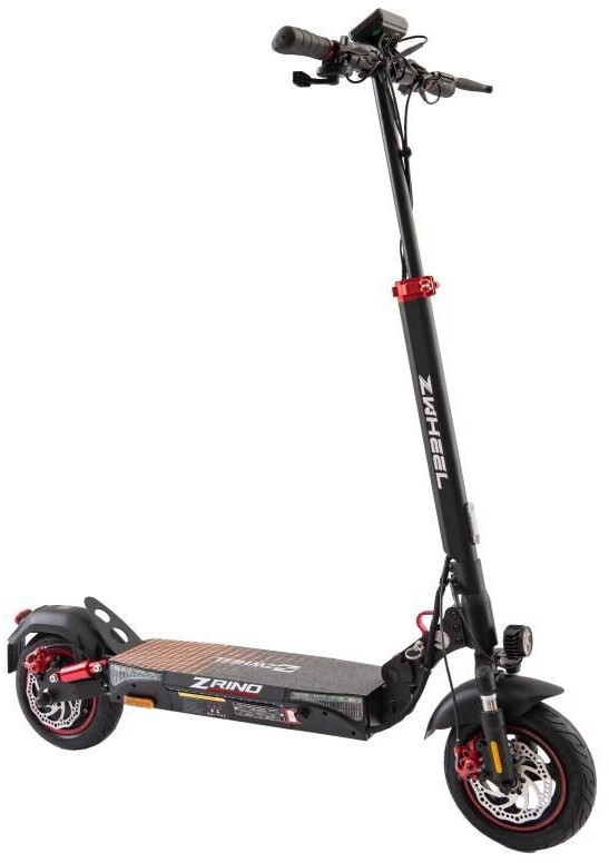 Zwheel ZRino DGT Certified
