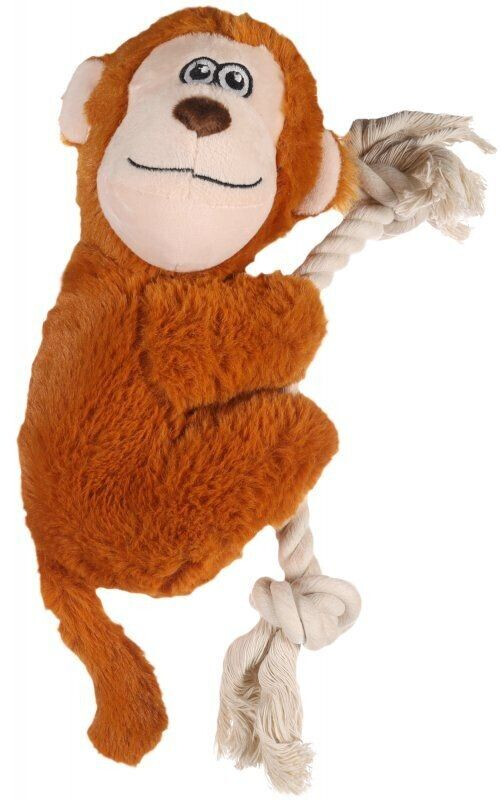 Flamingo Peluche pour chien Flamingo Peluche pour chien