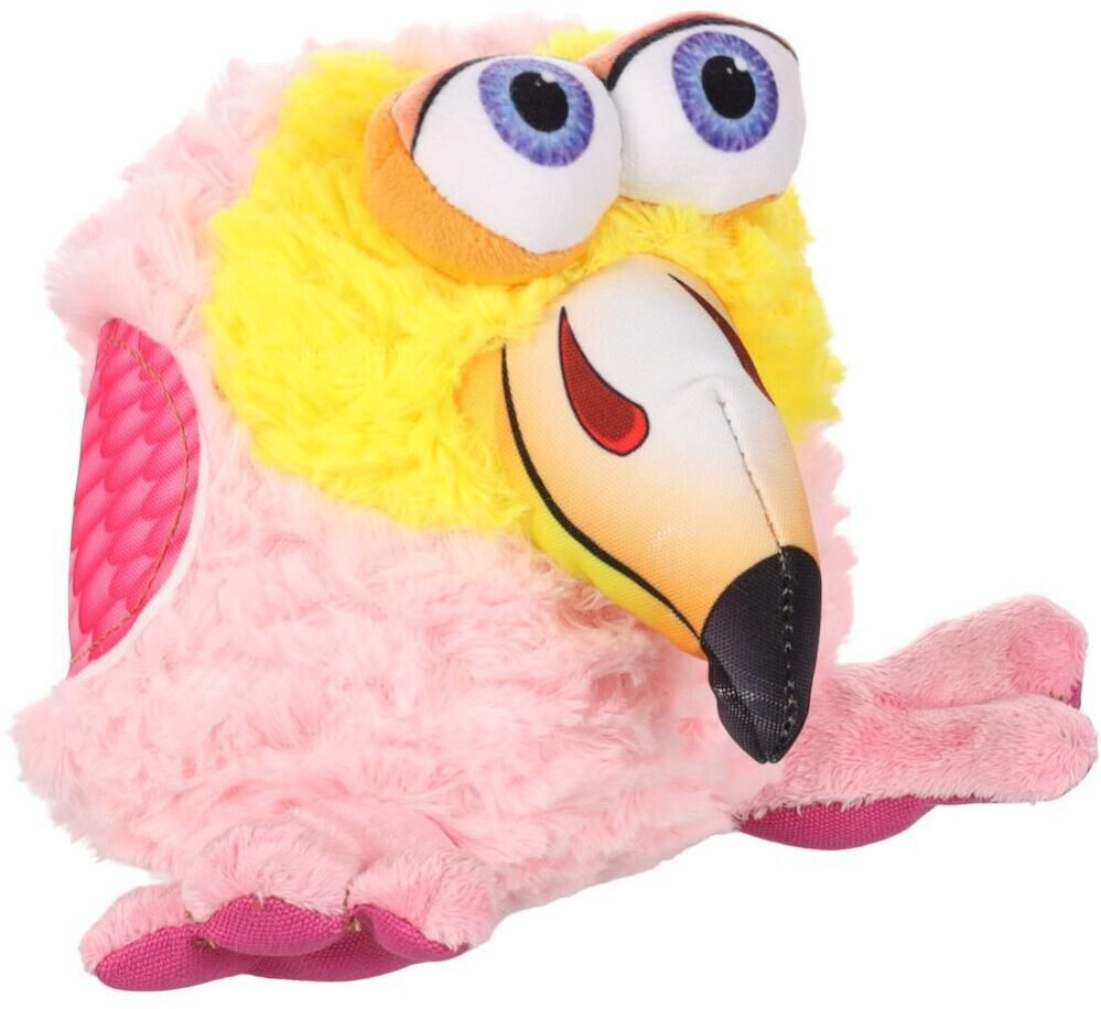 Flamingo Peluche pour chien Flamingo Peluche pour chien