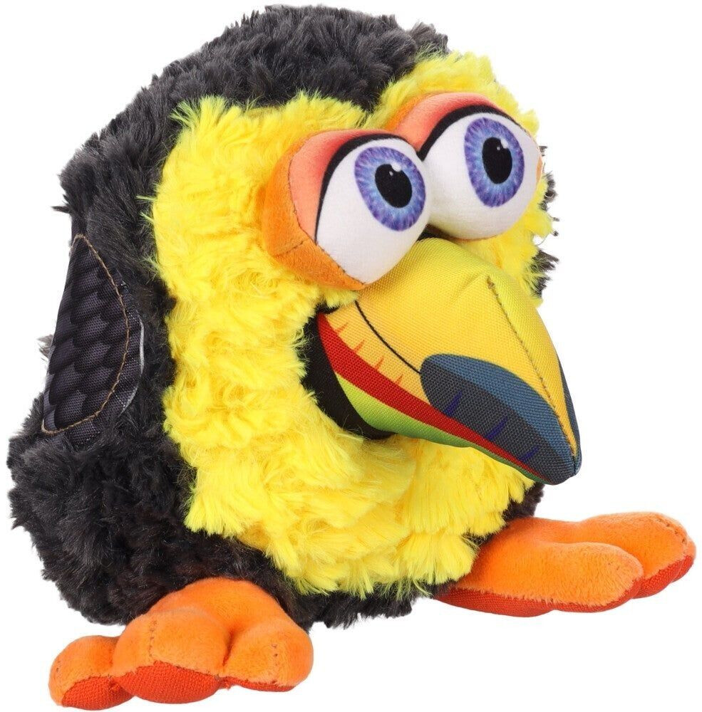 Flamingo Peluche pour chien Flamingo Peluche pour chien