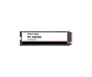 Western Digital PC SN730 1TB ab 229,95 € | Preisvergleich bei 