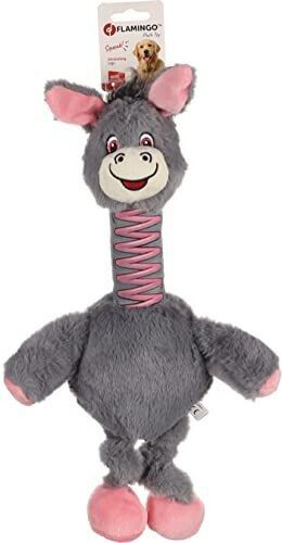 Flamingo Peluche pour chien Flamingo Peluche pour chien