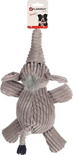 Flamingo Peluche pour chien Flamingo Peluche pour chien