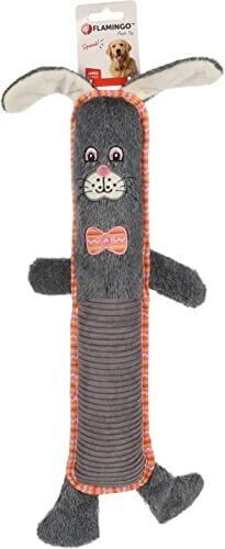 Flamingo Peluche pour chien