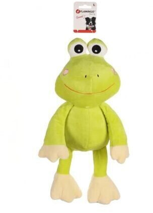Flamingo Peluche pour chien Flamingo Peluche pour chien