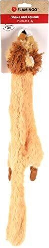 Flamingo Peluche pour chien Flamingo Peluche pour chien