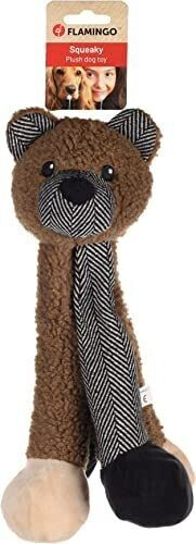 Flamingo Peluche pour chien Flamingo Peluche pour chien
