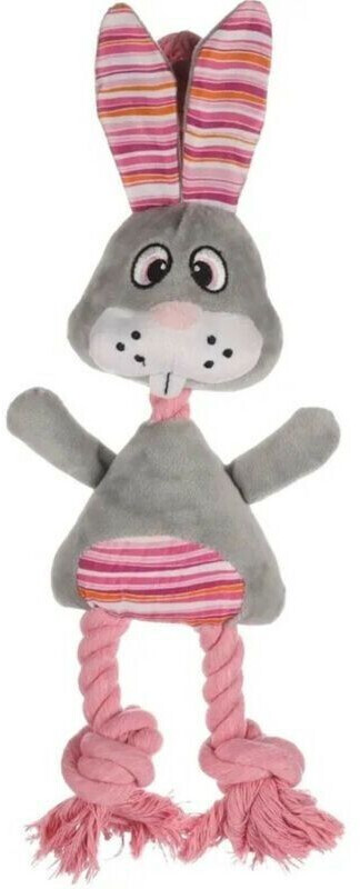 Flamingo Peluche pour chien Flamingo Peluche pour chien