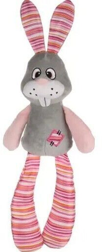 Flamingo Peluche pour chien Flamingo Peluche pour chien