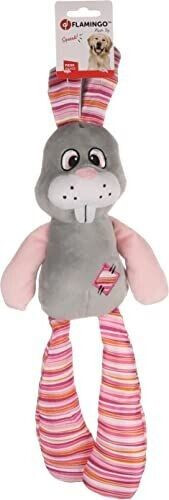 Flamingo Peluche pour chien Flamingo Peluche pour chien