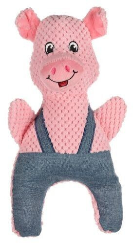 Flamingo Peluche pour chien Flamingo Peluche pour chien