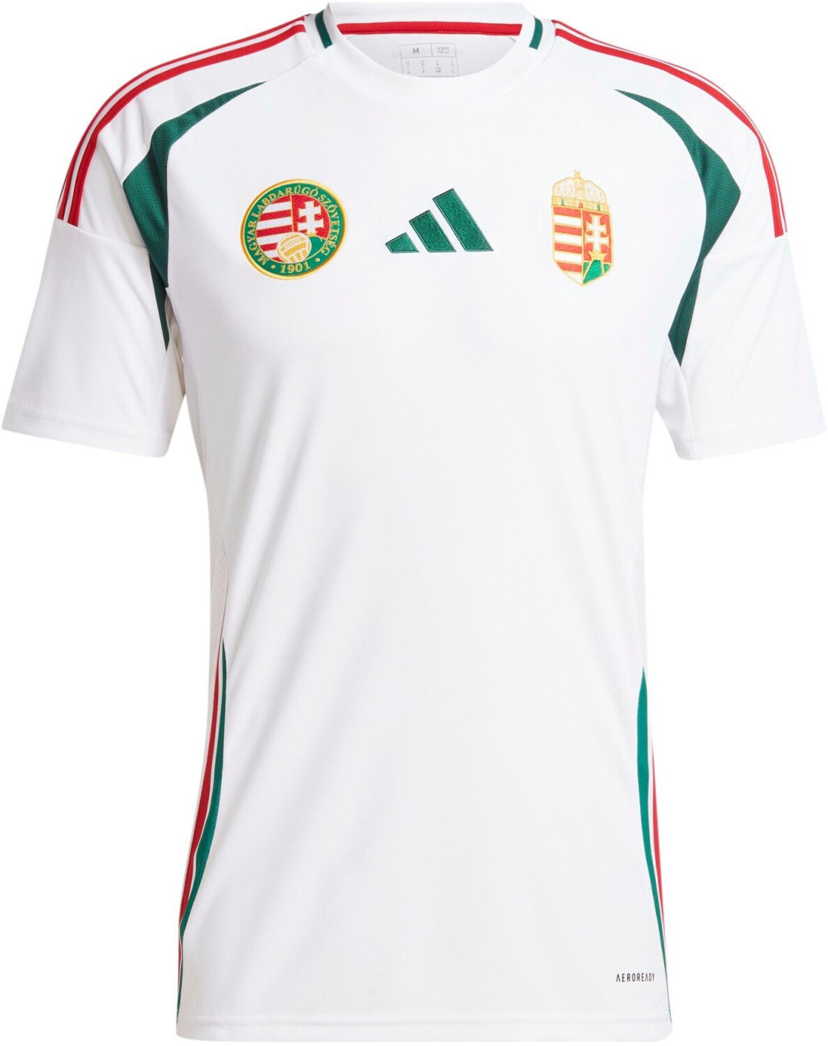 Adidas trikot ungarn deals