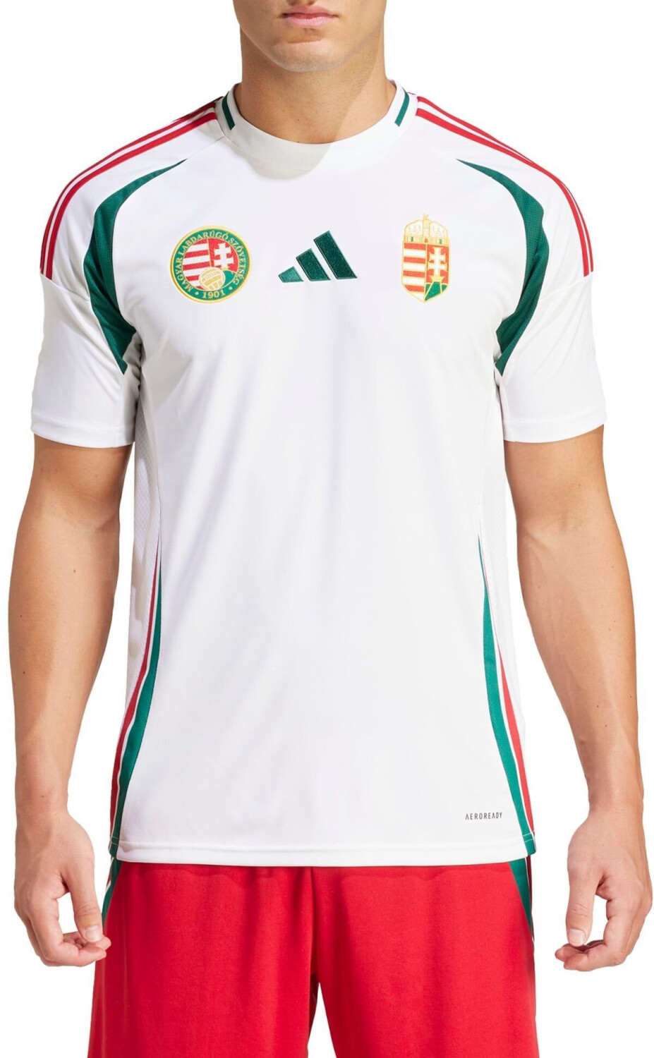Ungarn trikot adidas top