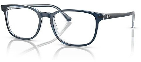 Photos - Glasses & Contact Lenses Ray-Ban RB5418 8324 