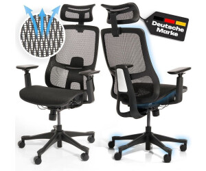 VALKENSTOL M5BH Mesh ab 299,95 € | Preisvergleich bei idealo.de