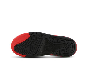 Black jordans youth shop