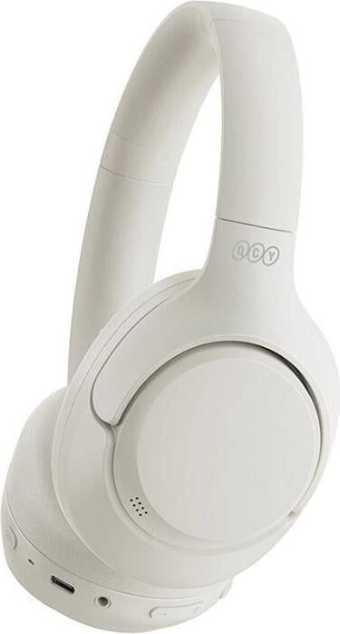 QCY H3 White