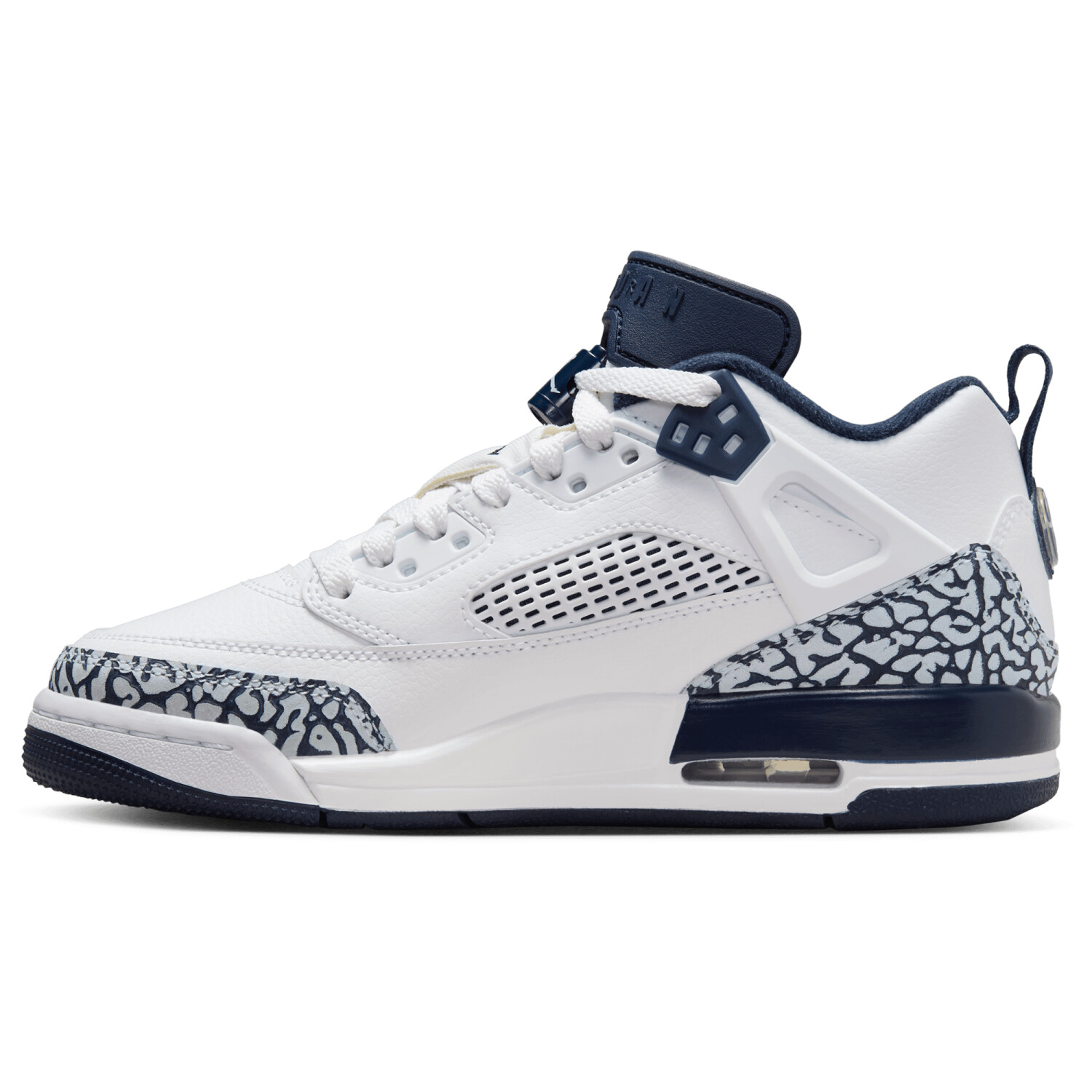 Jordan spizike kids outlet