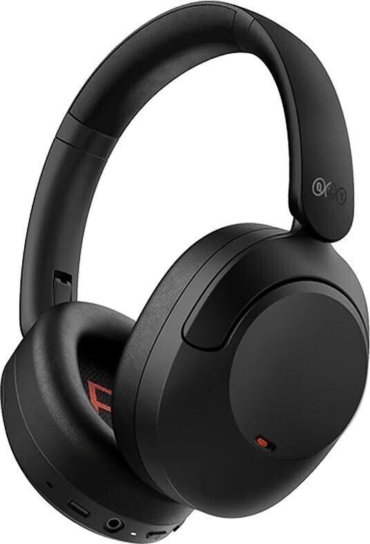 QCY H4 Black