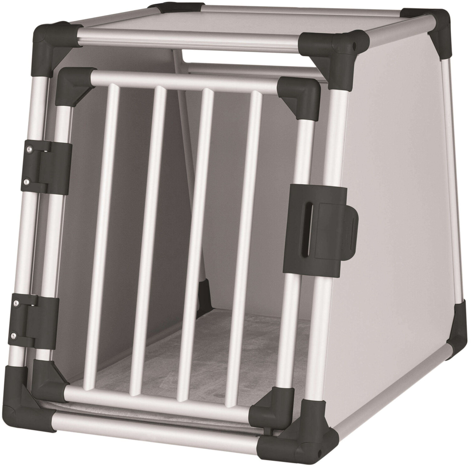 Jollypaw Transport box Alu