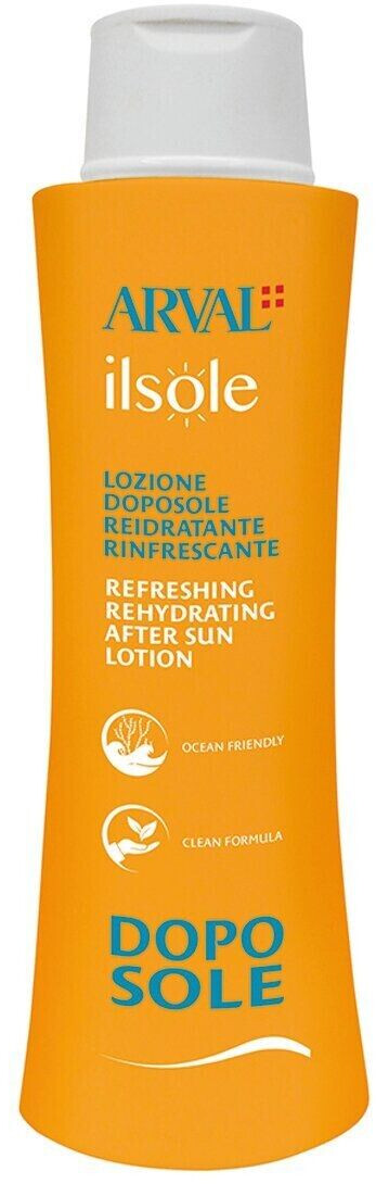 Arval After-Sun Rehydrating Refreshing Lotion (400 ml)