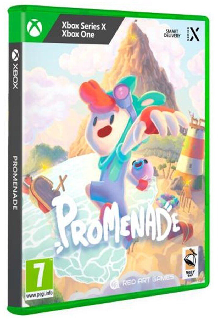 Promenade (Xbox One/Xbox Series X)