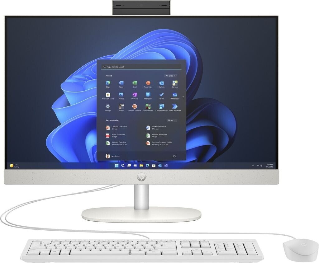HP ProOne 240 G10 884Q2EA