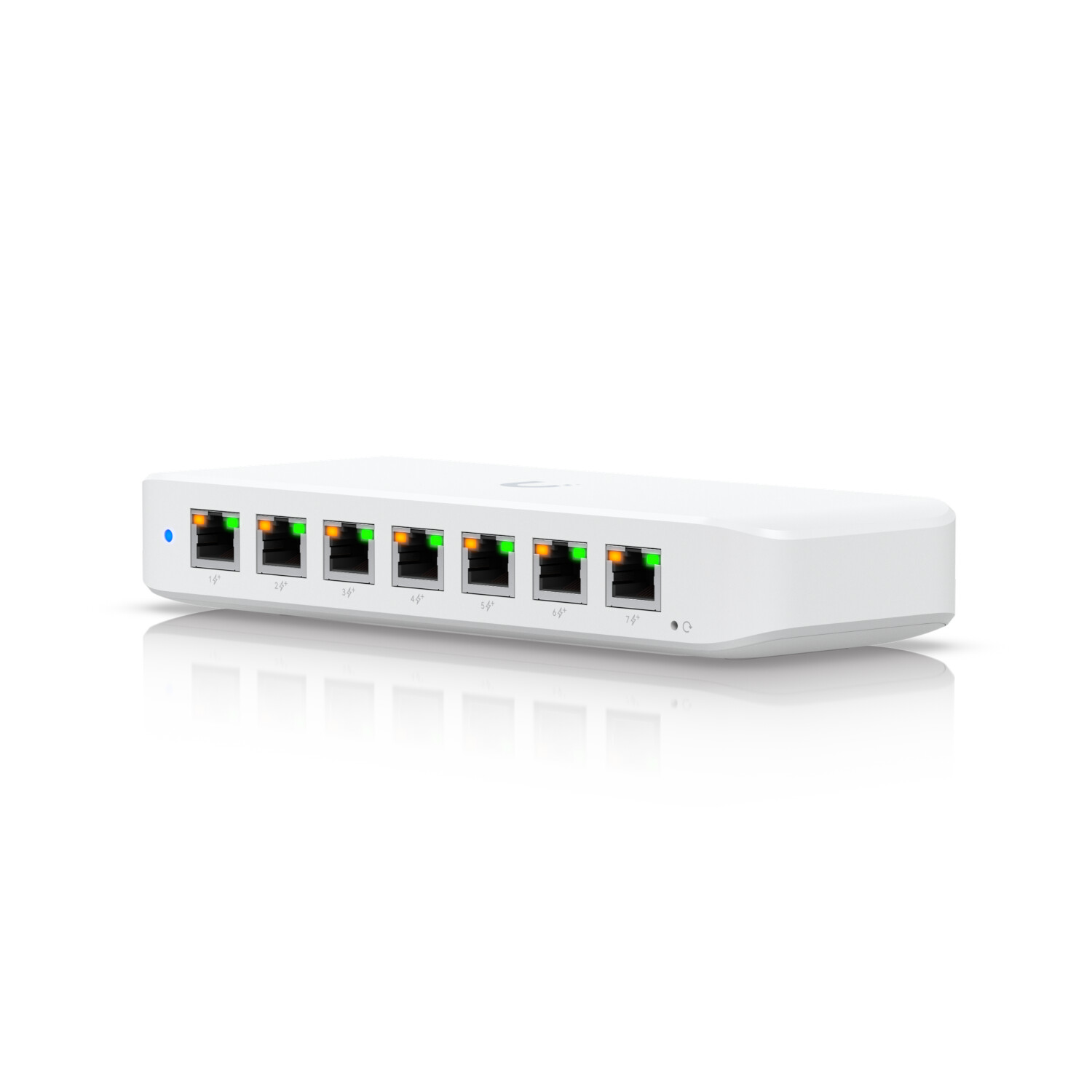 Ubiquiti UniFi Switch Ultra 60W (USW-ULTRA-60W)