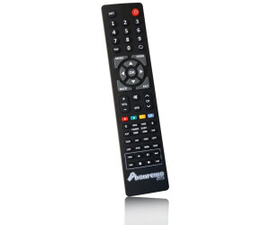 Bonremo BC31265R Ersatzfernbedienung passend für TITAN HD1000 Receiver