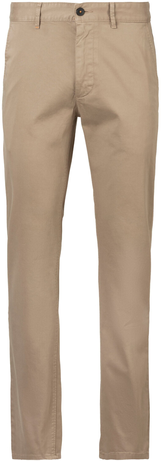 Hugo Boss Chino_slim (50510933-246) beige