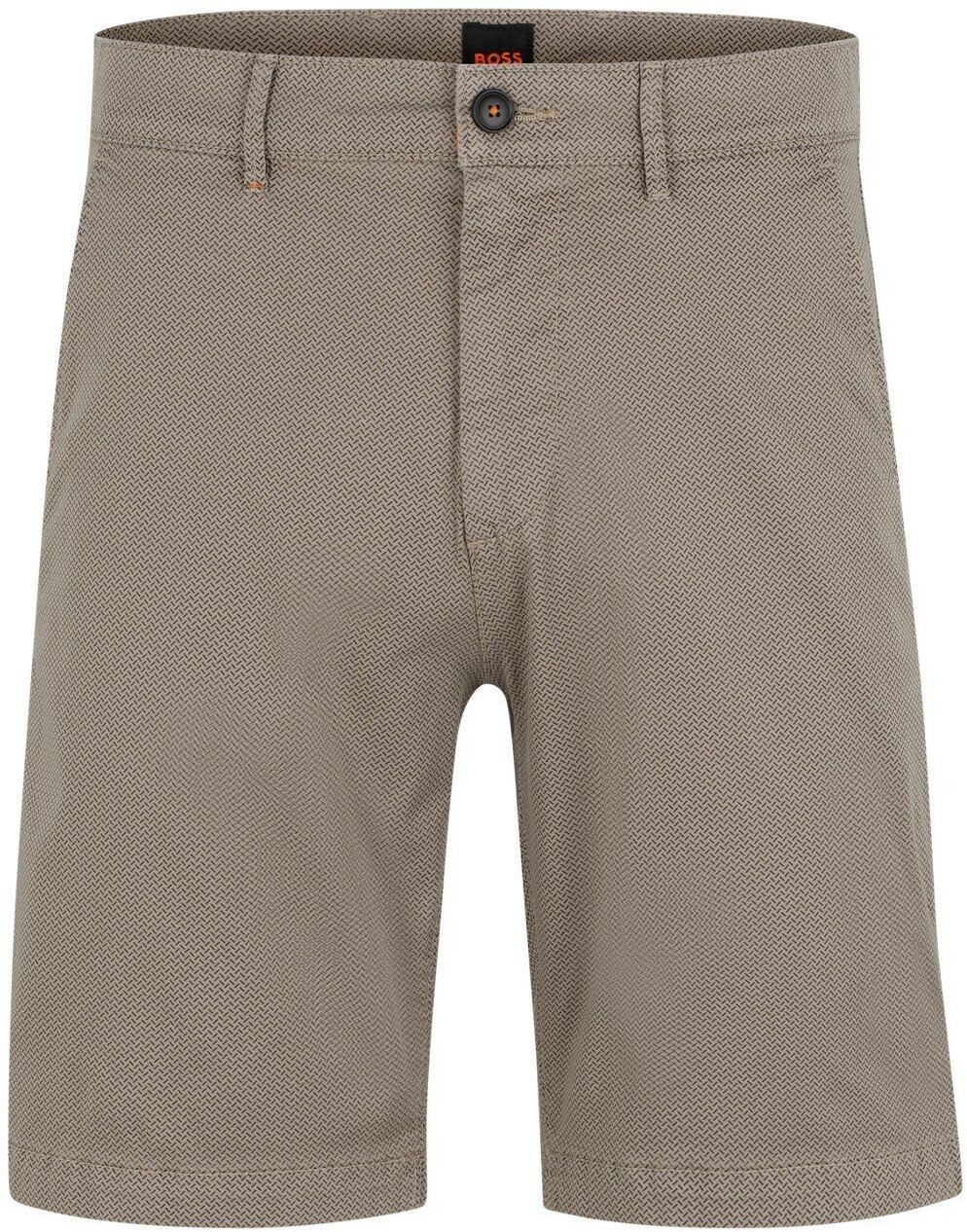 Hugo Boss Chino slim shorts (50513035)
